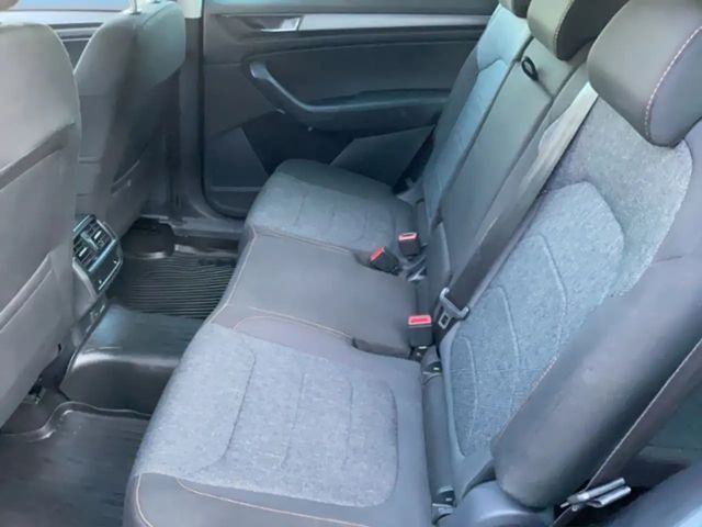 Skoda Kodiaq 2.0 TDI Clever