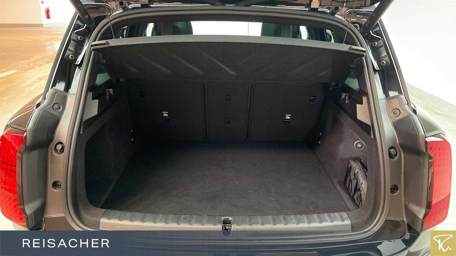 MINI John Cooper Works Countryman All4 John Cooper Works