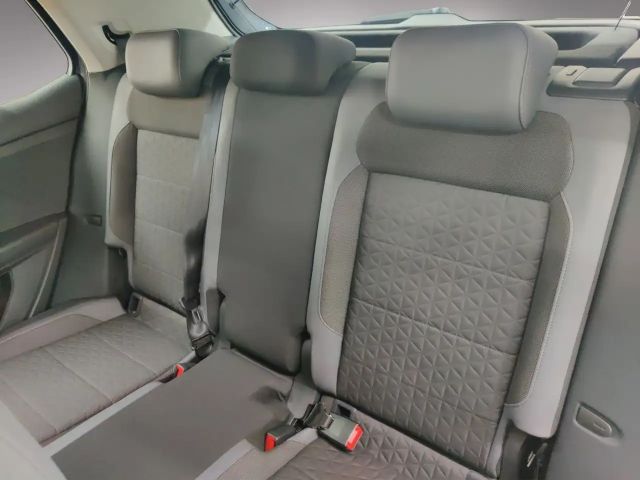 Volkswagen T-Cross 1.0 TSI Style