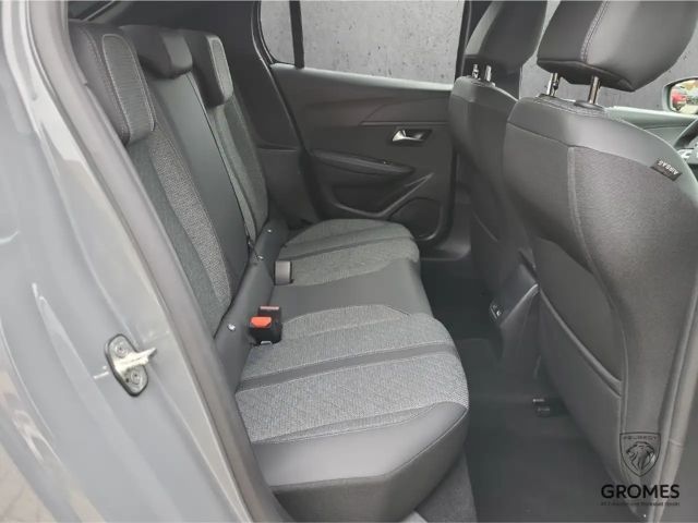 Peugeot 208 Allure Pack EAT8 PureTech