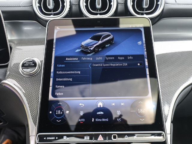 Mercedes-Benz GLC 220 4MATIC GLC 220 d