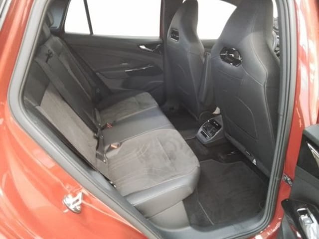 Volkswagen ID.4 340PS NP.71T AHK.PANO.NAVI.KAMERA.DCC.ACC.5JG