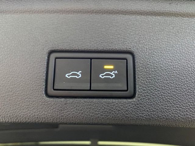 Volkswagen Touareg 4Motion eHybrid