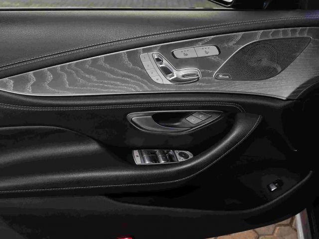 Mercedes-Benz CLS 450 4MATIC AMG Line Coupé