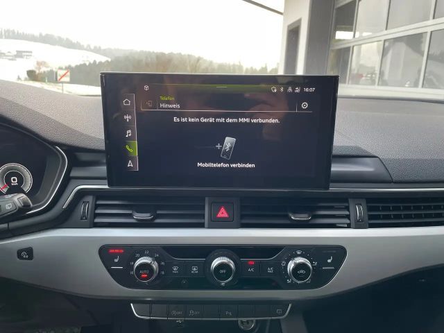 Audi A4 35 TDI S-Line S-Tronic