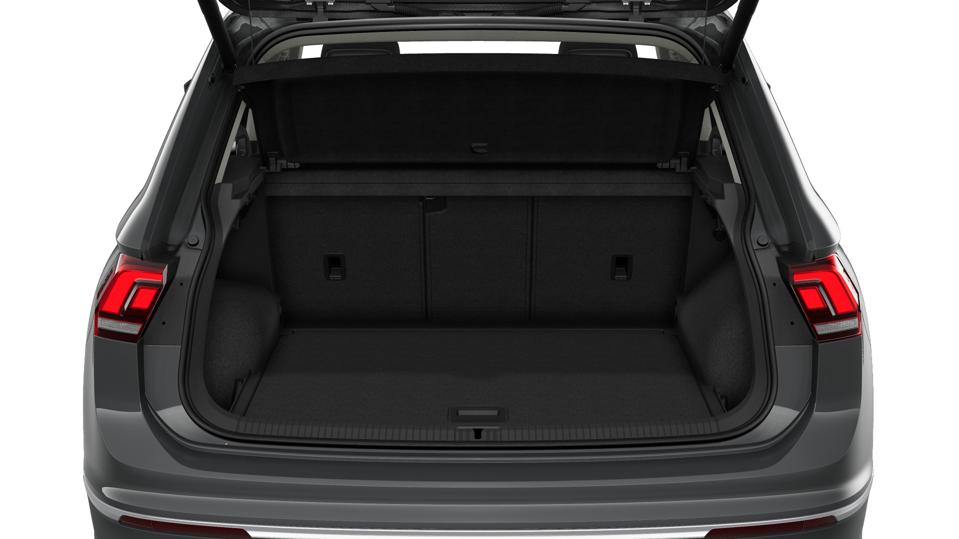 Volkswagen Tiguan 2.0 TDI DSG Life