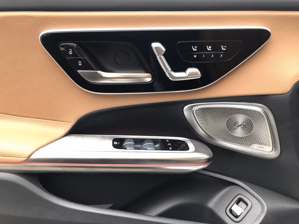 Mercedes-Benz CLE 300 4MATIC AMG Line