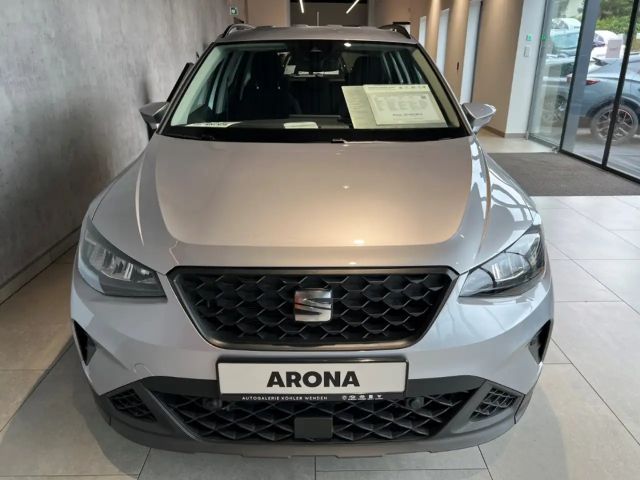 Seat Arona 1.0 TSI Style