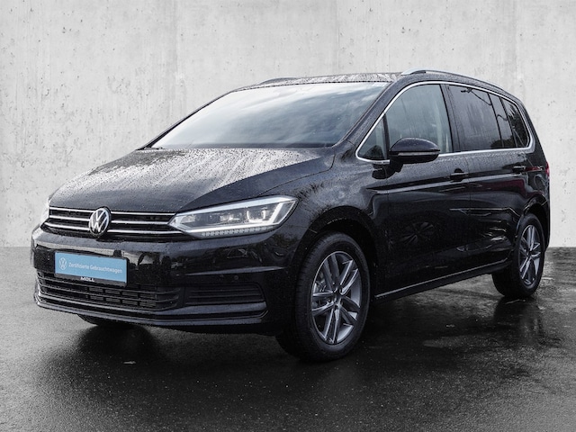 Volkswagen Touran 1.5 TSI