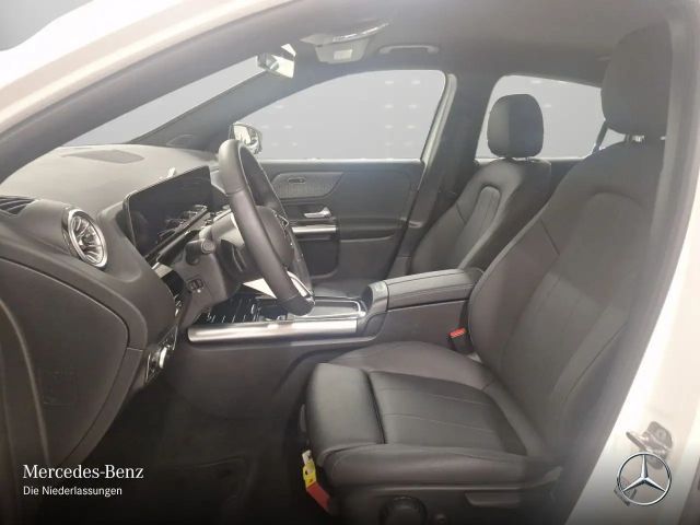 Mercedes-Benz EQA 250 Advanced Progressive