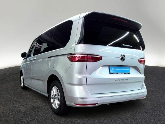 Volkswagen Multivan 2.0 TDI DSG Life T7