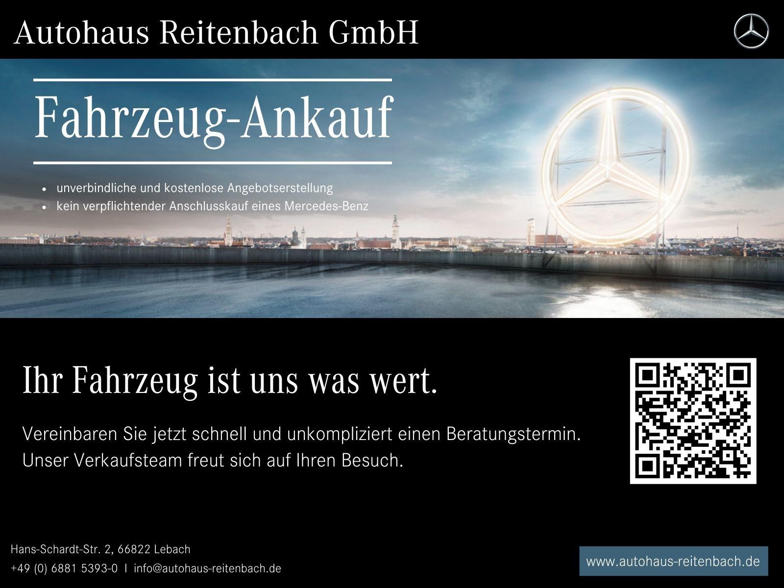 Mercedes-Benz A 200 A200 LIMOUSINE PROGESSIVE KAMERA+NAVI+SPURHALTE