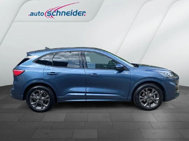 Ford Kuga ST Line X