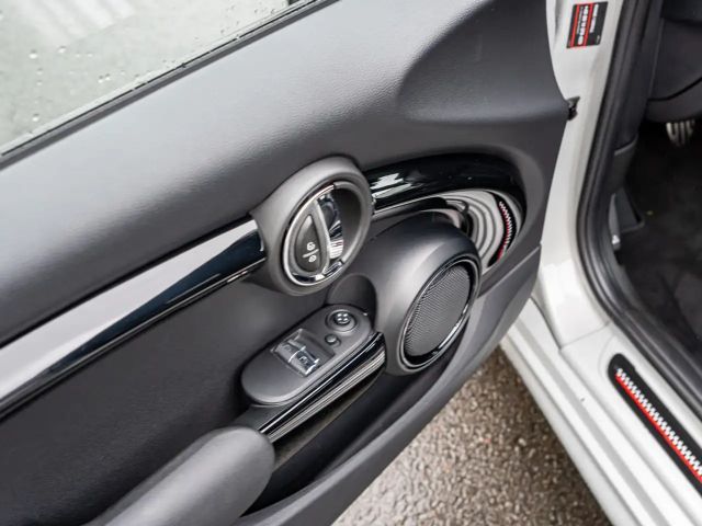 MINI Cooper John Cooper Works Trim FACEL. LED NAVI