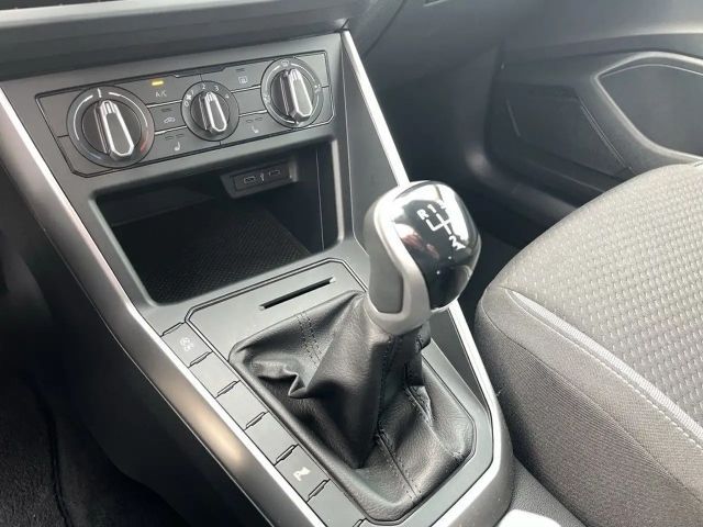 Volkswagen Taigo 1.0 TSI Life