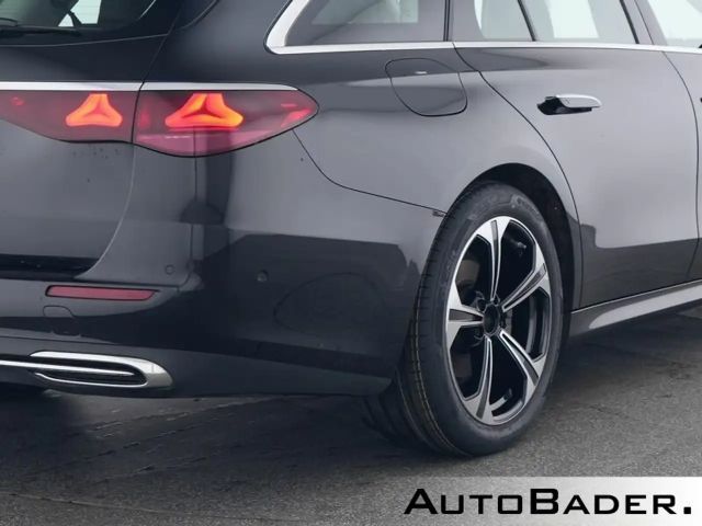 Mercedes-Benz E 220 AVANTGARDE E 220 d Estate