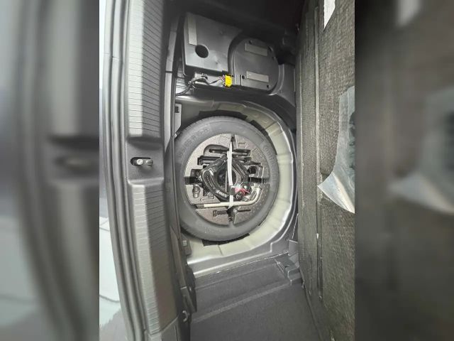 Volkswagen Polo 1.0 TSI DSG Style