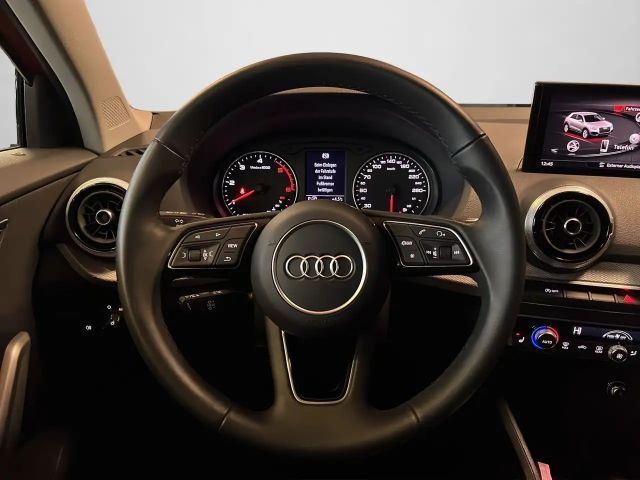 Audi Q2 30 TDI S-Tronic