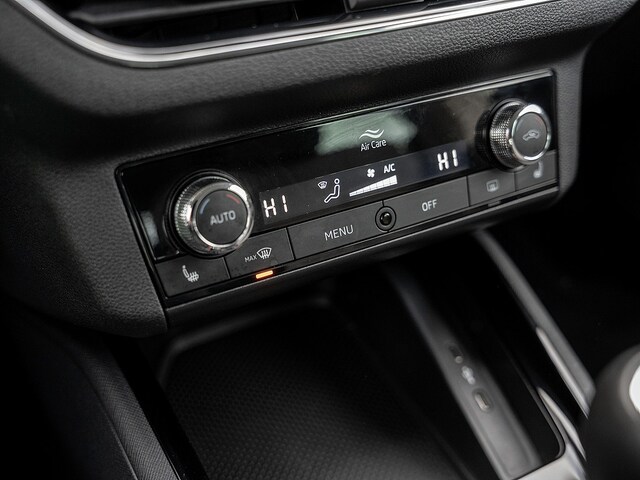 Skoda Kamiq 1.0 TSI Clever