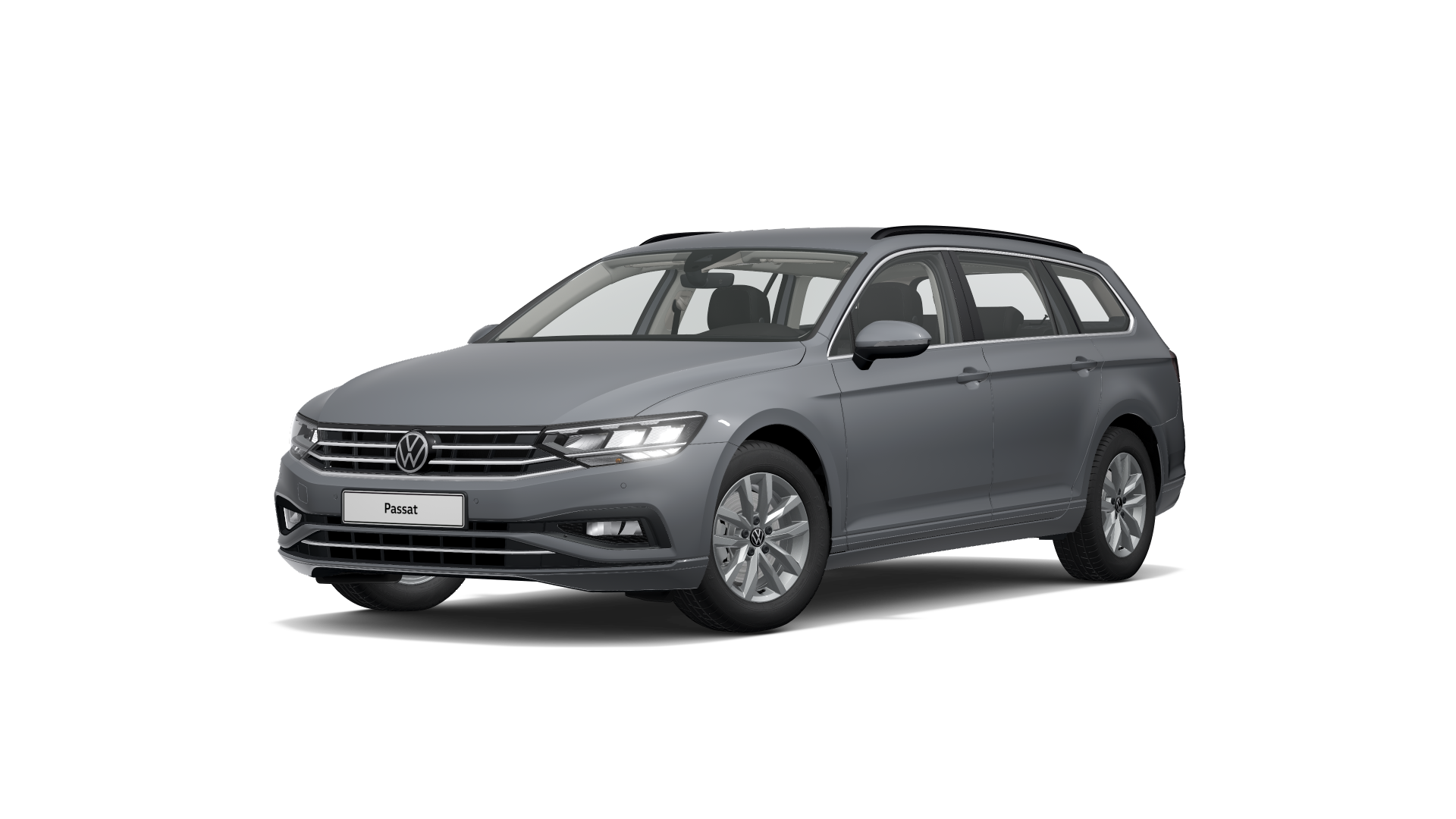 Volkswagen Passat Business DSG Variant