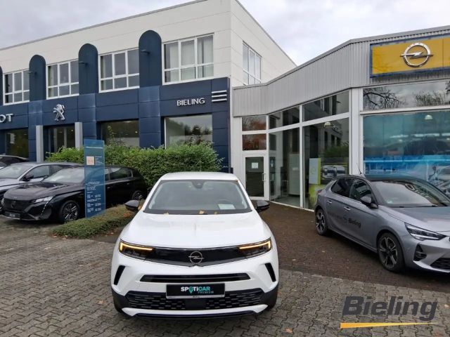 Opel Mokka Edition Mokka-e