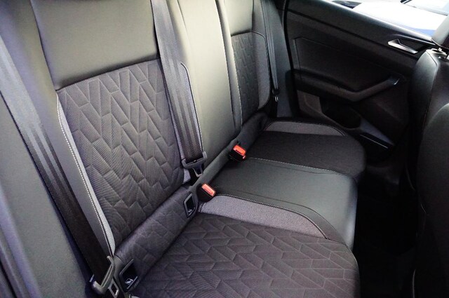 Volkswagen Taigo 1.0 TSI