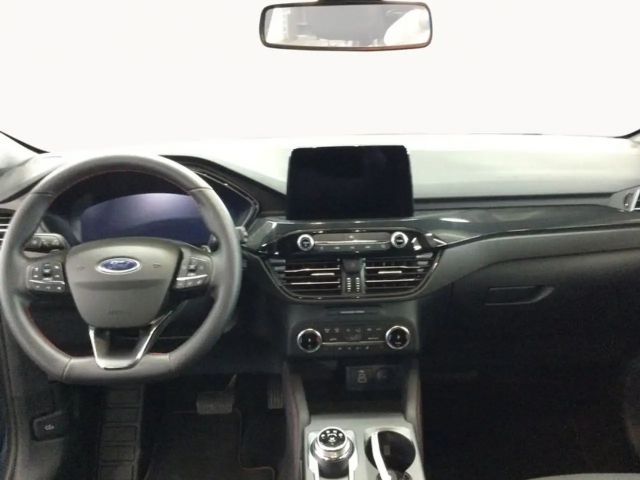 Ford Kuga ST Line