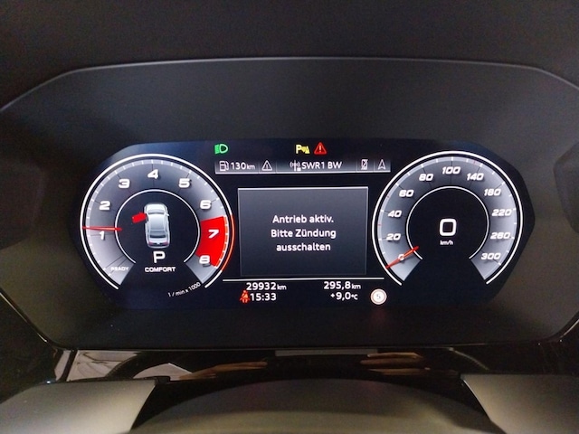 Audi S3 Quattro S-Tronic Sedan