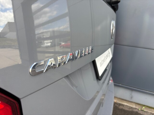 Volkswagen Caravelle DSG T6