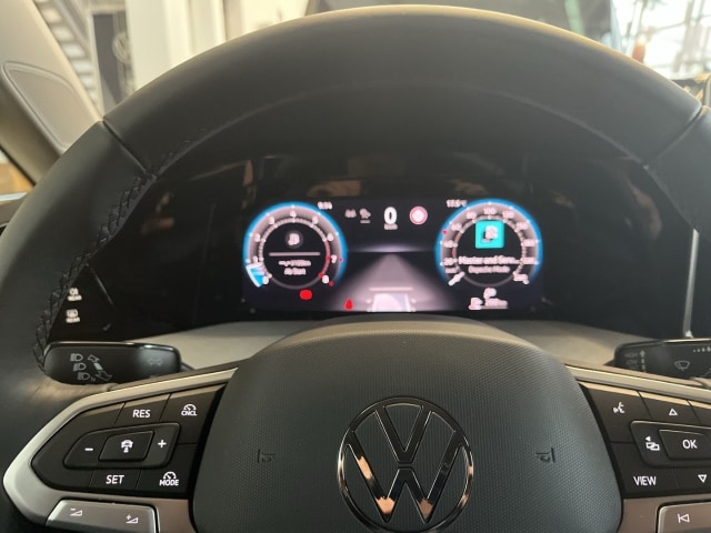 Volkswagen Golf 1.5 TSI Life