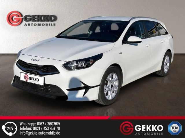 Kia Ceed SportWagon