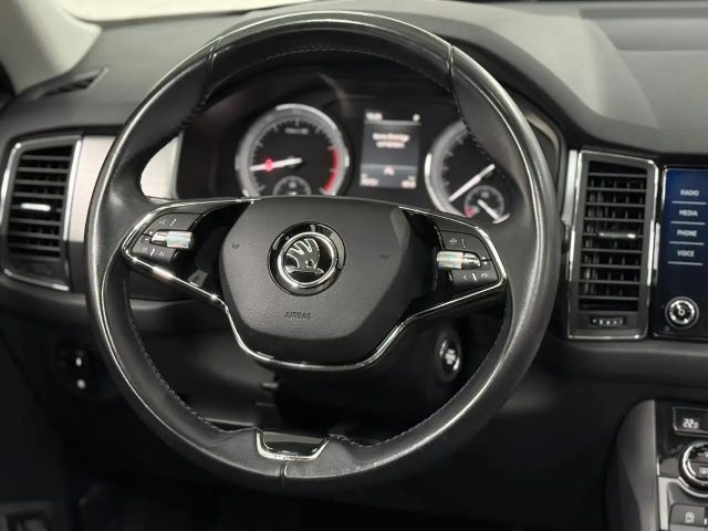 Skoda Kodiaq Ambition