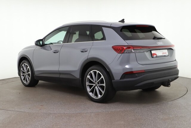 Audi Q4 e-tron SUV 45 e-tron Audi Q4 e-tron