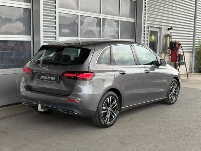 Mercedes-Benz B 180 B 180 ProgressiveAdvanced AHK LED Kamera eHeckkl