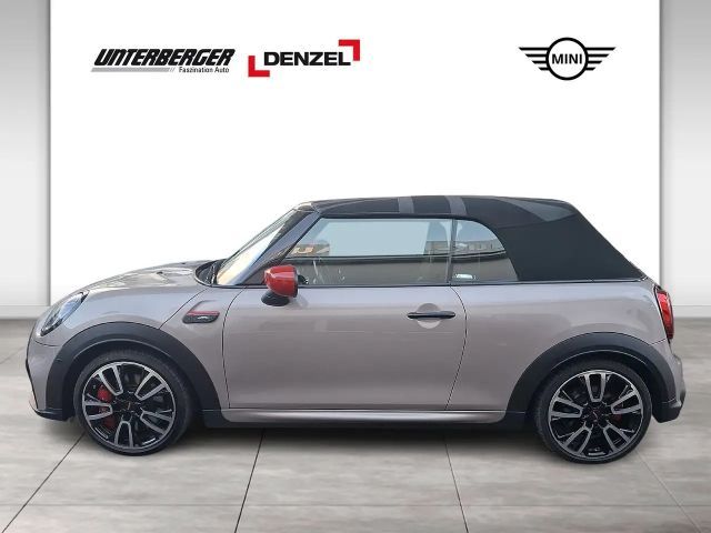 MINI John Cooper Works Cabrio John Cooper Works (F57) Head-Up DAB LED RFK ACC