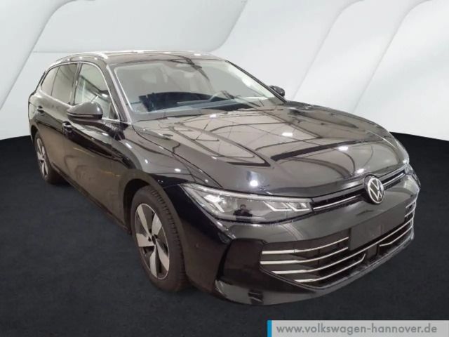 Volkswagen Passat 2.0 TDI Business DSG Variant
