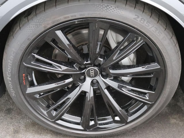 Audi Q8 55 TFSI Quattro