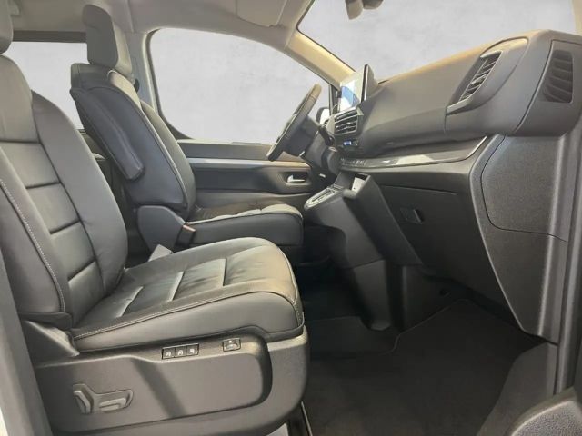 Opel Zafira GS-Line Grand Sport