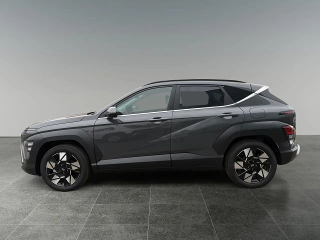 Hyundai Kona 1.6 2WD