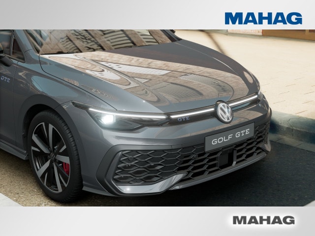 Volkswagen Golf GTE Golf VIII eHybrid