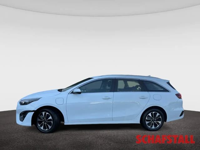 Kia Ceed GDi PHEV Spirit SportWagon