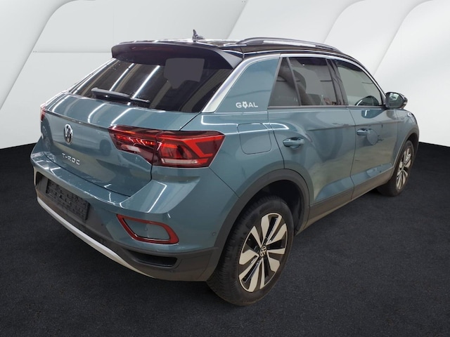 Volkswagen T-Roc 2.0 TDI DSG