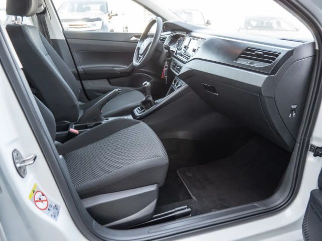 Volkswagen Polo Trendline