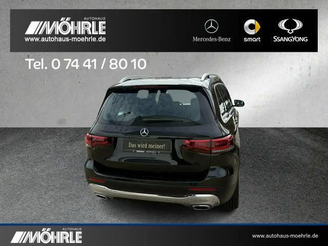 Mercedes-Benz GLB 200 Progressive