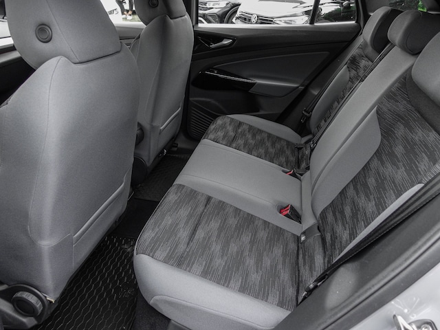 Volkswagen ID.4 ACC AUT KLIMAA. LED NAVI