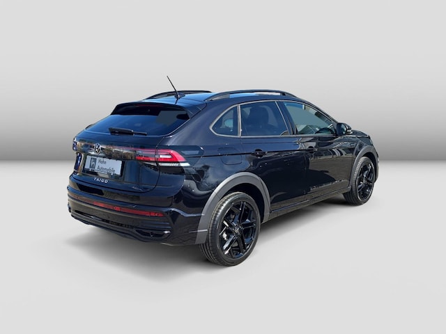 Volkswagen Taigo DSG R-Line