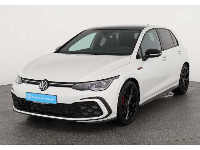 Volkswagen Golf 2.0 TSI Style