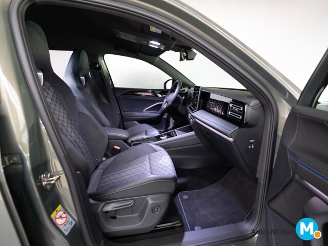 Volkswagen Tiguan 1.5 TSI eHybrid