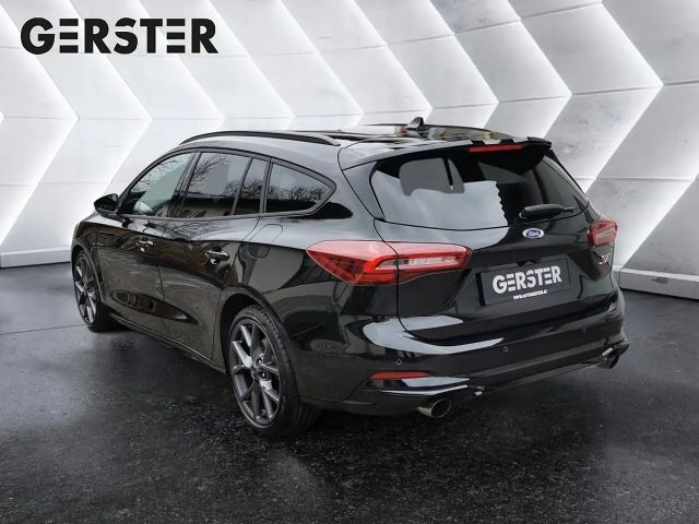 Ford Focus EcoBoost ST Line Wagon