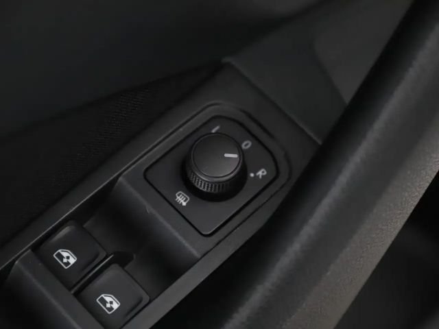 Skoda Kamiq Ambition